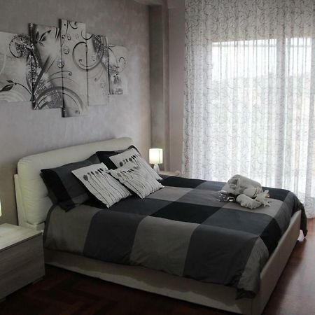 Agrigento Dream Apartment サン・レオーネ エクステリア 写真