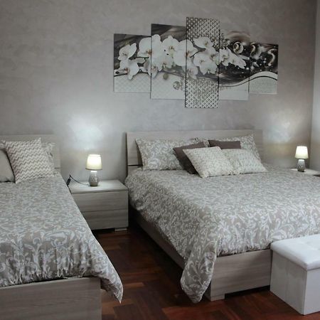 Agrigento Dream Apartment サン・レオーネ エクステリア 写真