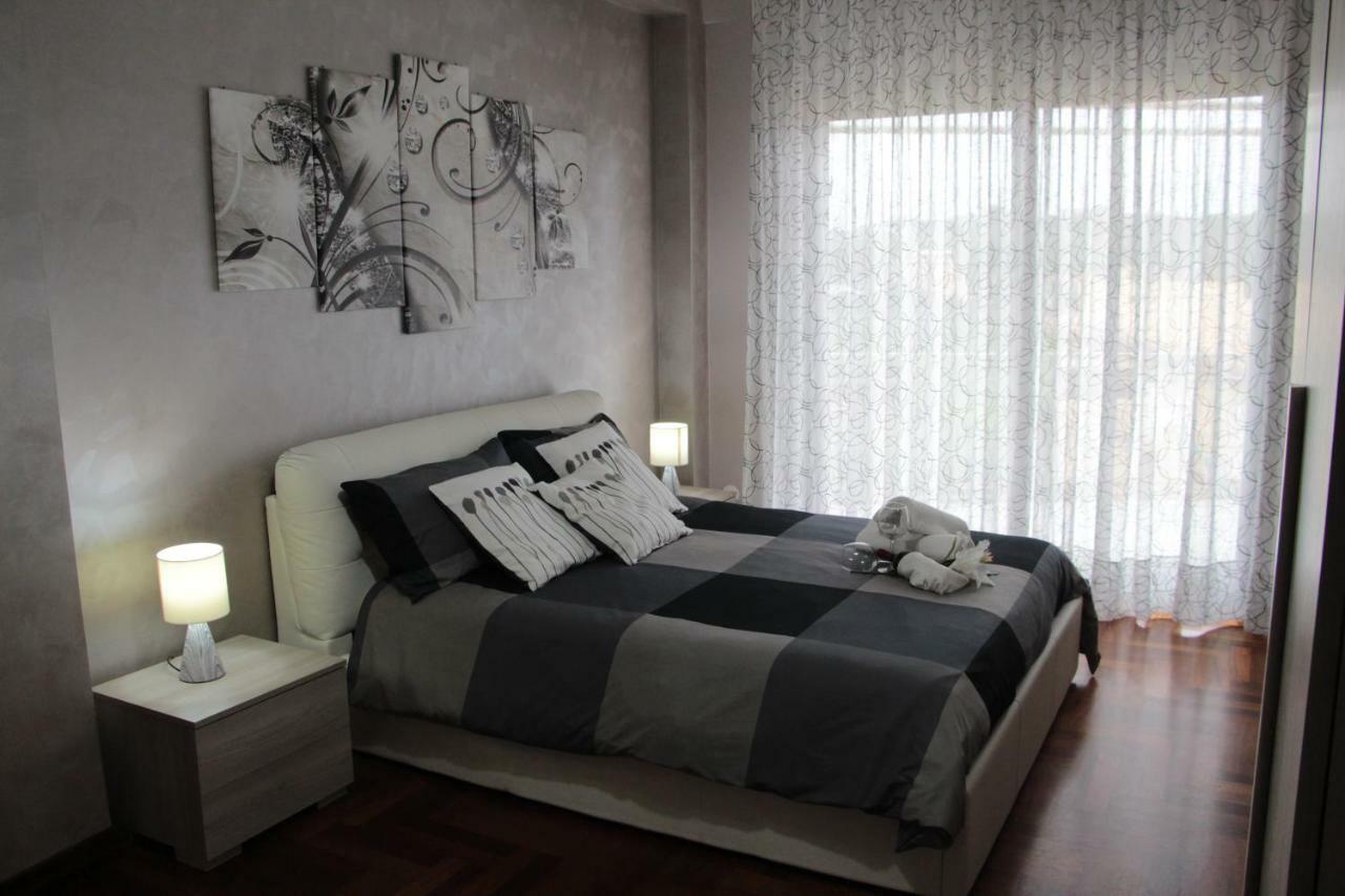 Agrigento Dream Apartment サン・レオーネ エクステリア 写真