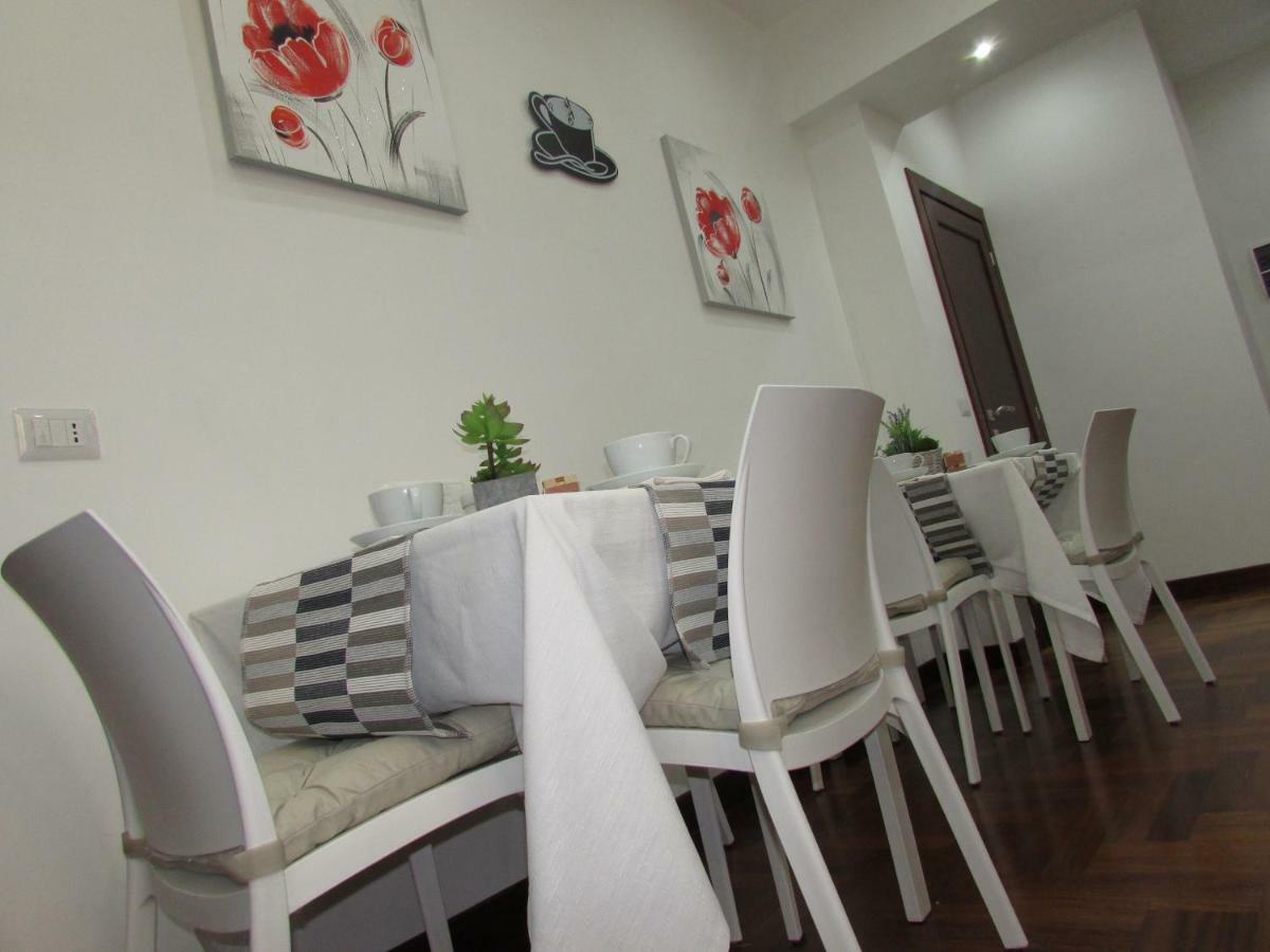 Agrigento Dream Apartment サン・レオーネ エクステリア 写真