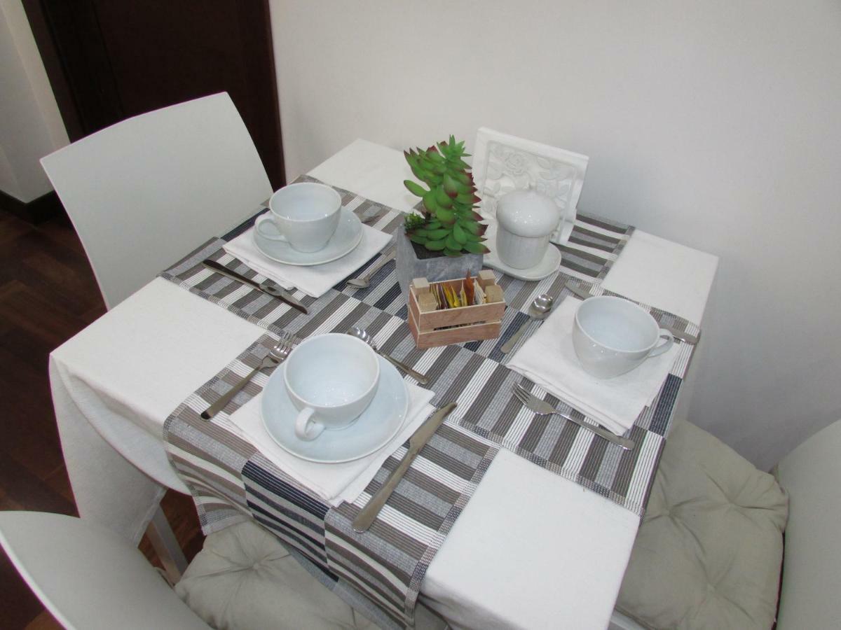 Agrigento Dream Apartment サン・レオーネ エクステリア 写真