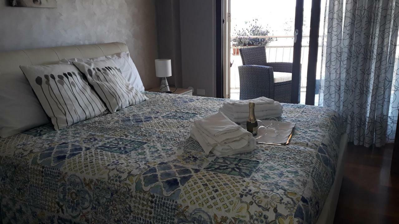 Agrigento Dream Apartment サン・レオーネ エクステリア 写真