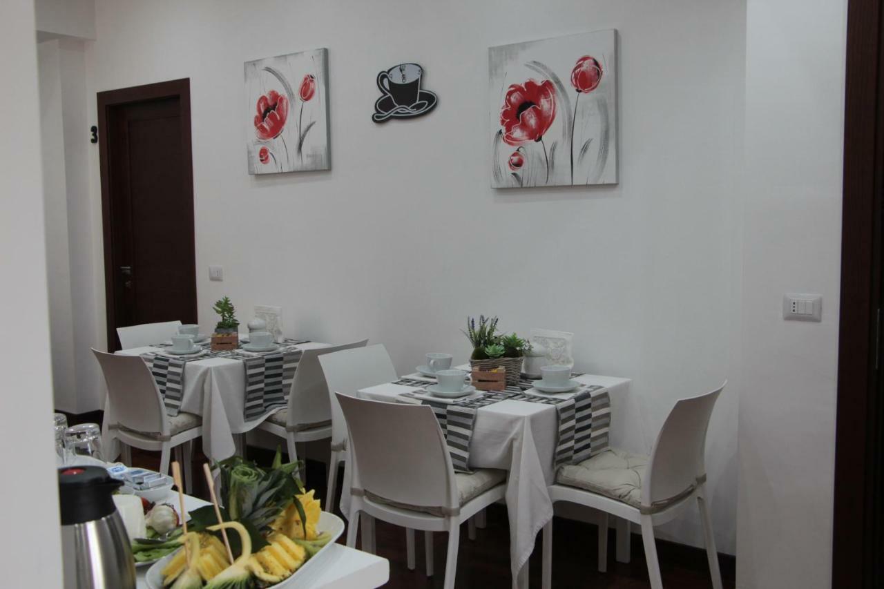 Agrigento Dream Apartment サン・レオーネ エクステリア 写真