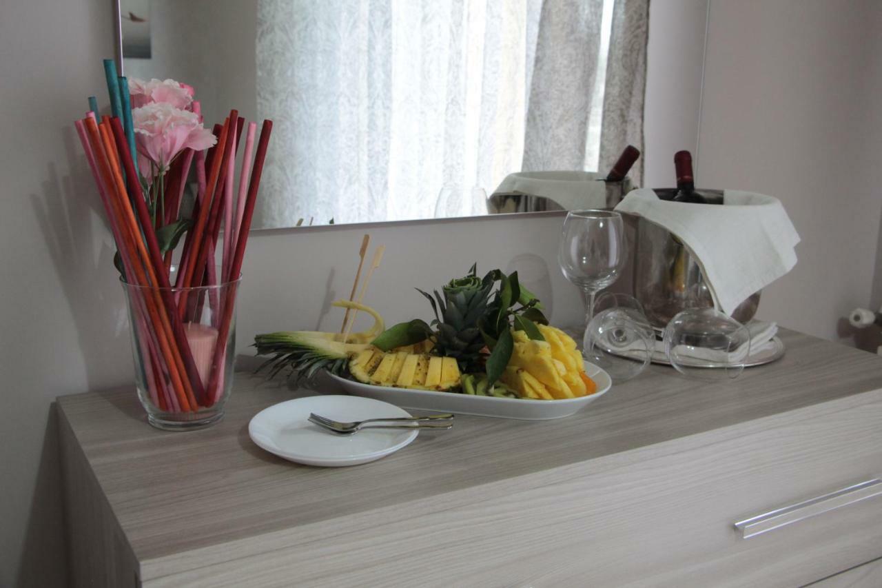 Agrigento Dream Apartment サン・レオーネ エクステリア 写真