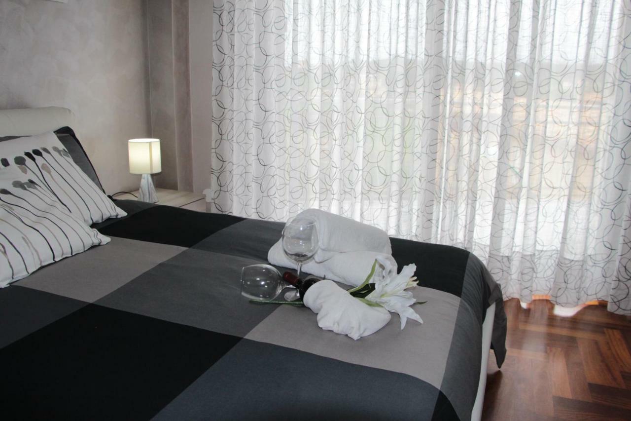 Agrigento Dream Apartment サン・レオーネ エクステリア 写真