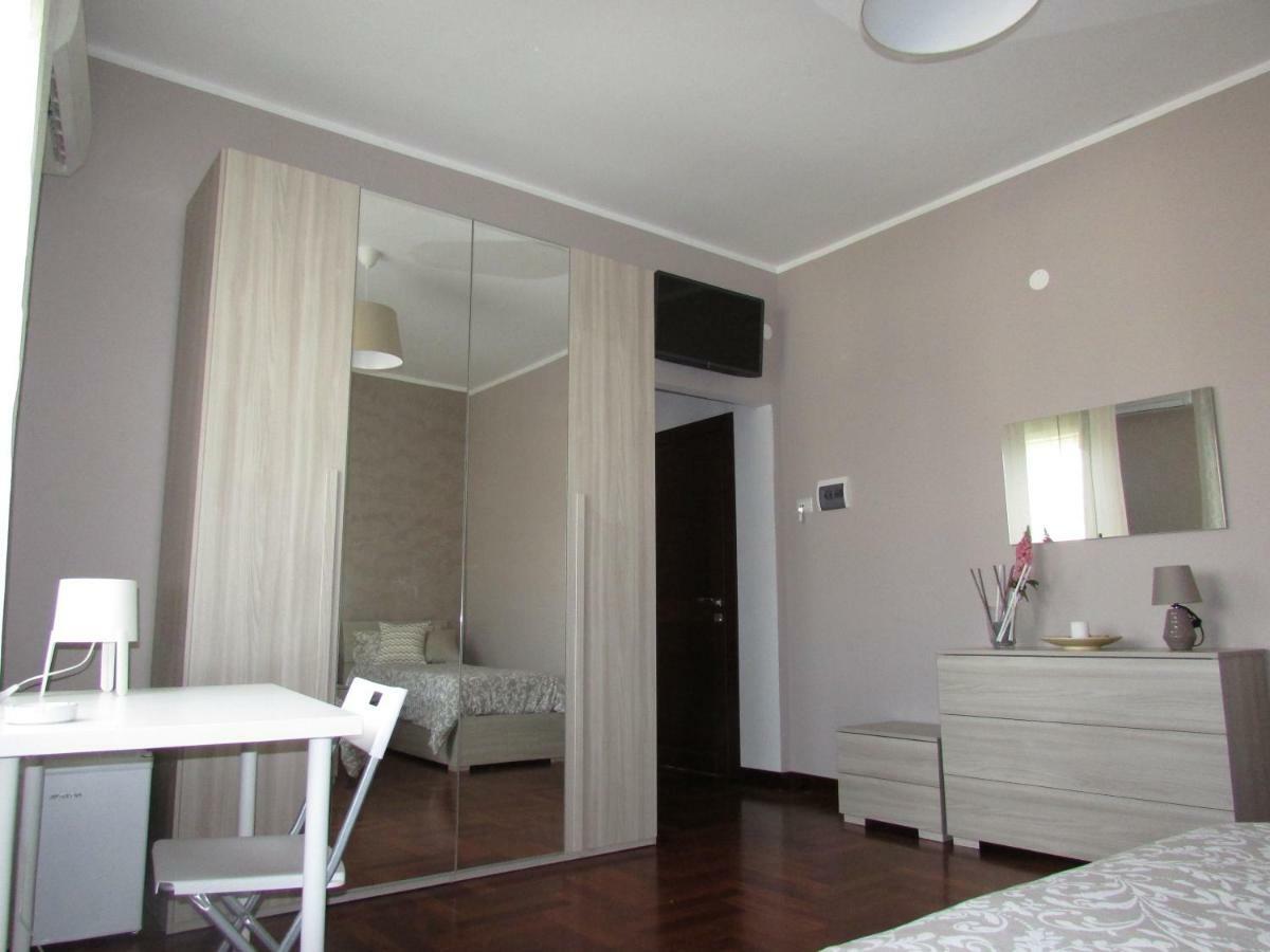 Agrigento Dream Apartment サン・レオーネ エクステリア 写真