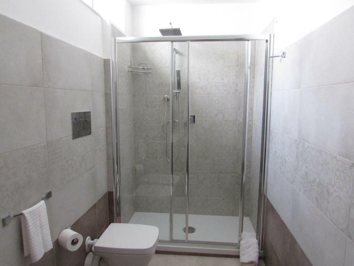 Agrigento Dream Apartment サン・レオーネ エクステリア 写真