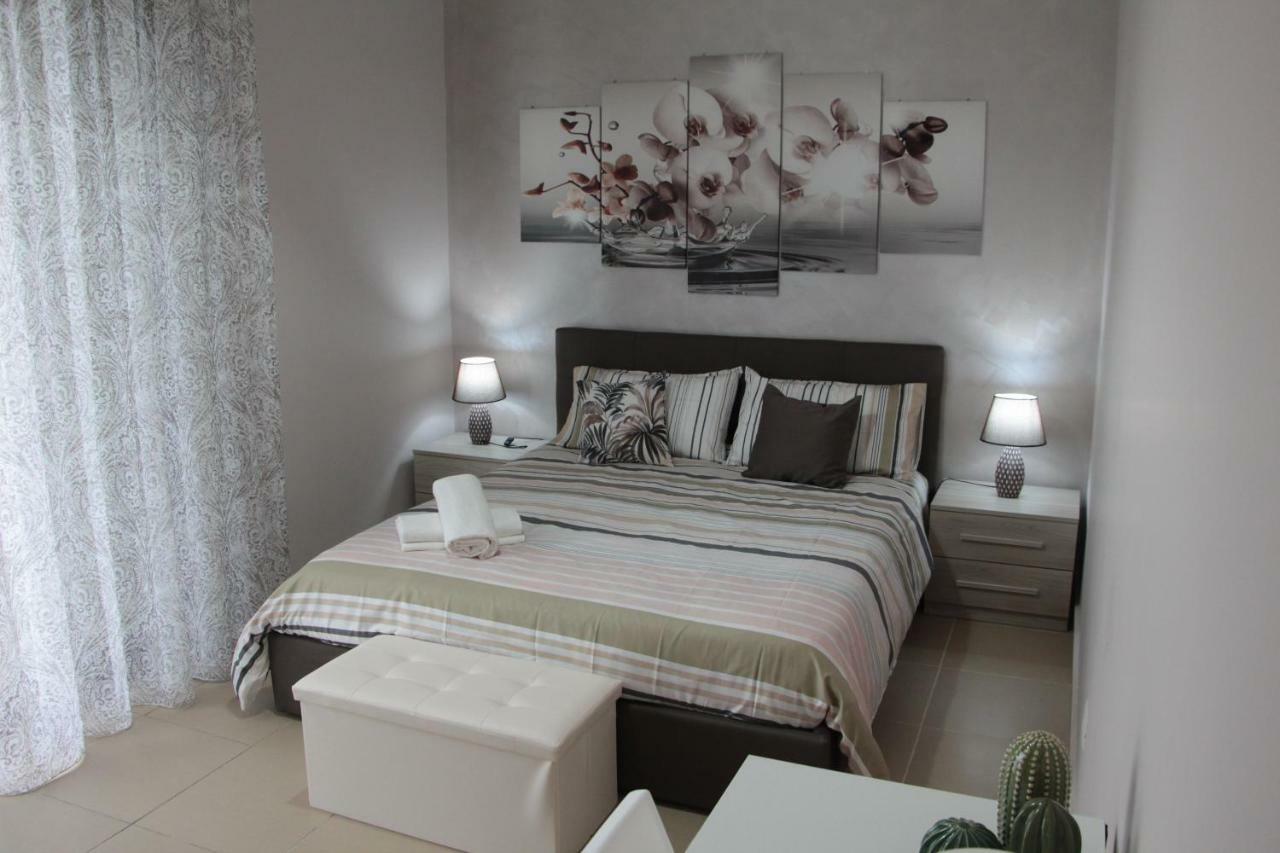 Agrigento Dream Apartment サン・レオーネ エクステリア 写真