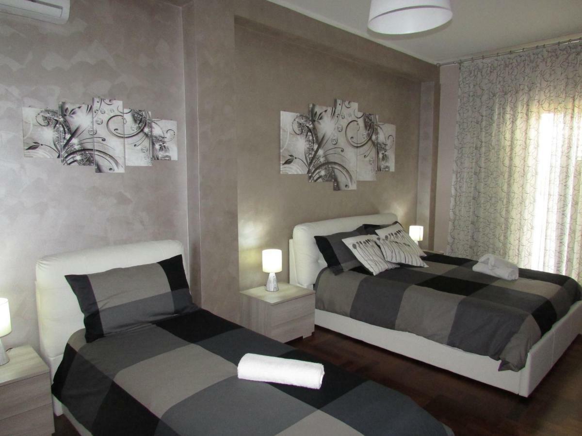 Agrigento Dream Apartment サン・レオーネ エクステリア 写真