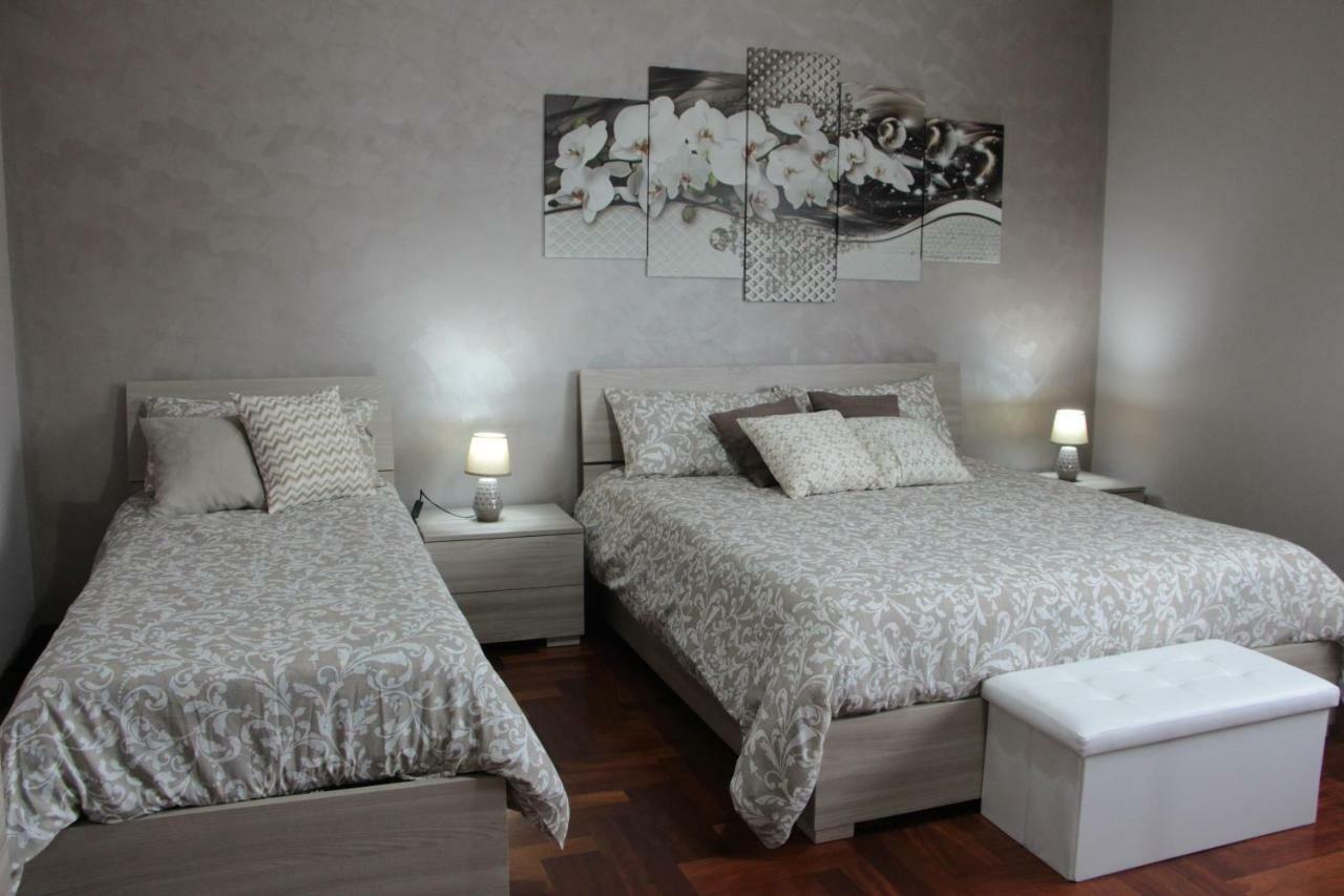 Agrigento Dream Apartment サン・レオーネ エクステリア 写真