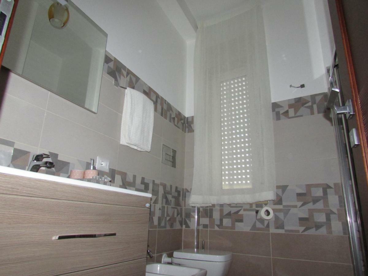 Agrigento Dream Apartment サン・レオーネ エクステリア 写真