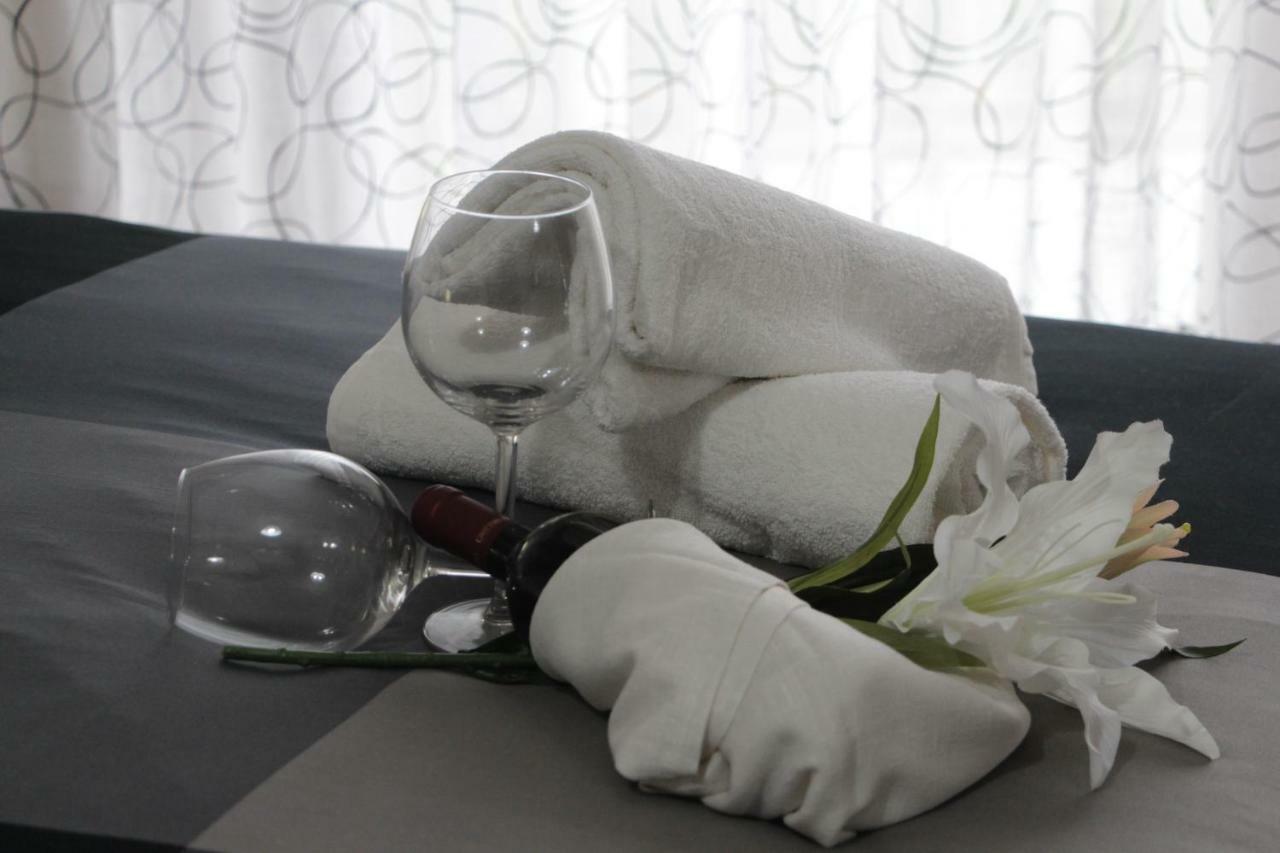 Agrigento Dream Apartment サン・レオーネ エクステリア 写真