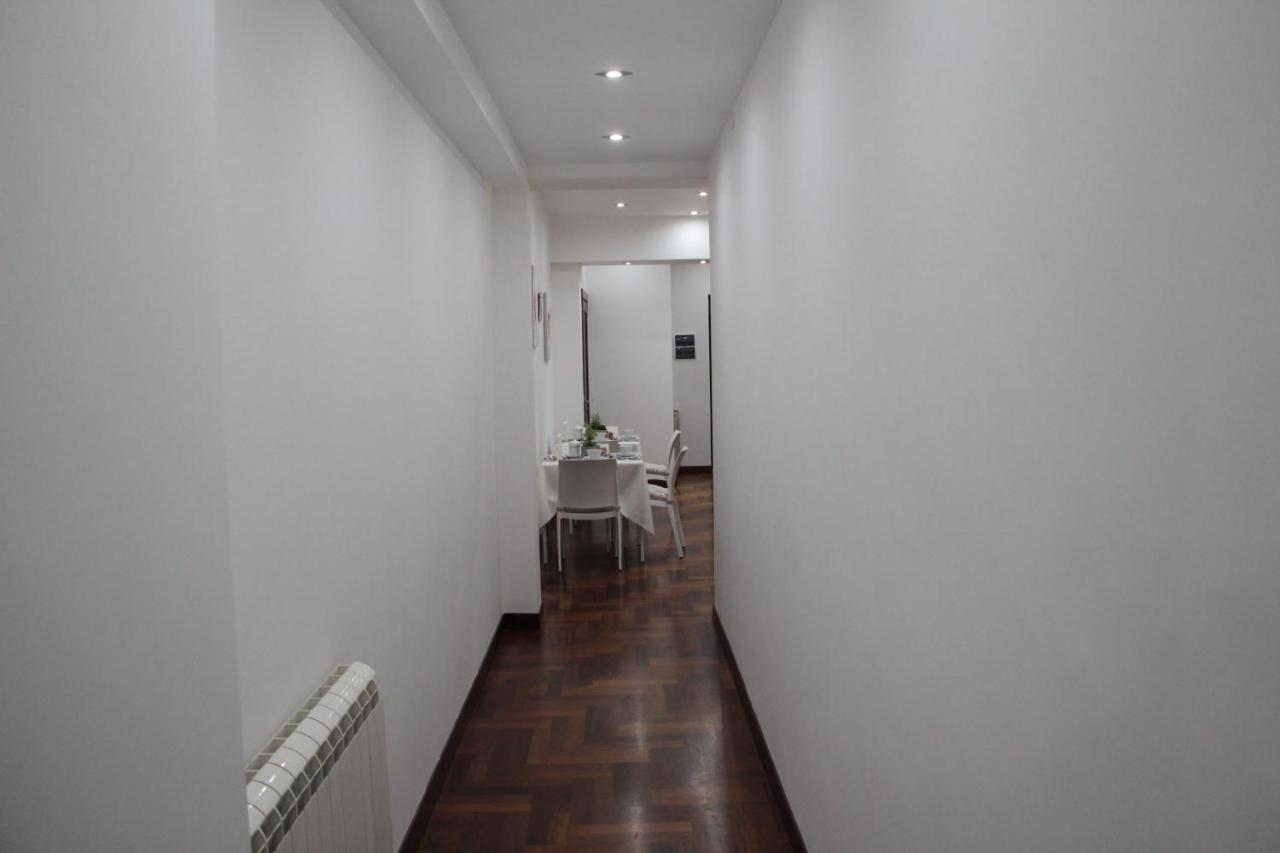 Agrigento Dream Apartment サン・レオーネ エクステリア 写真