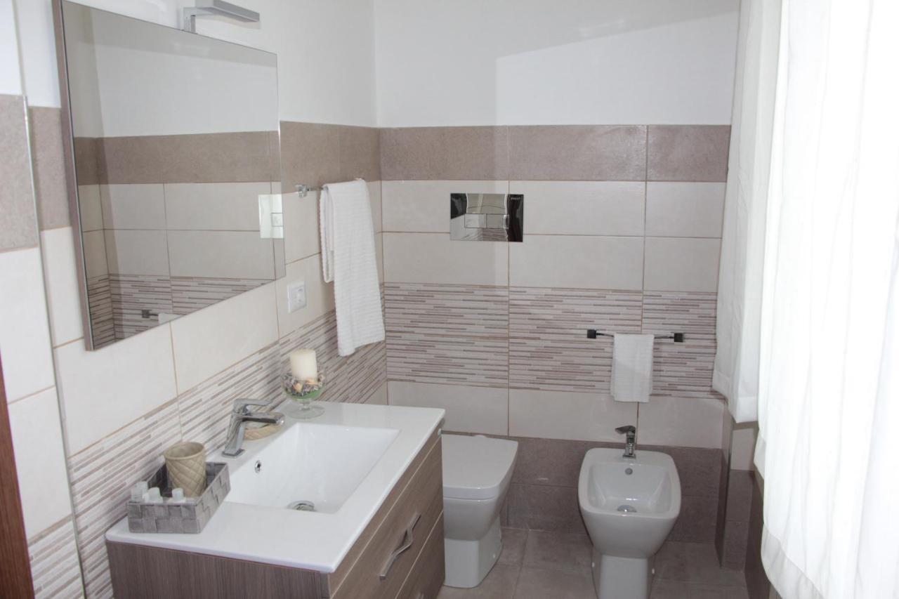 Agrigento Dream Apartment サン・レオーネ エクステリア 写真