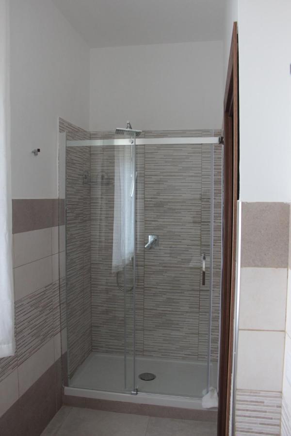 Agrigento Dream Apartment サン・レオーネ エクステリア 写真